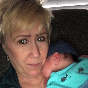 Meet your Posher, Lori